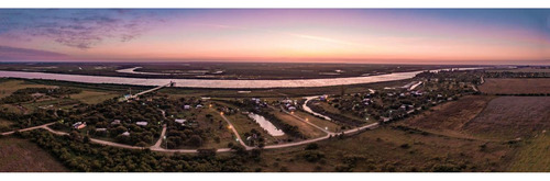 Delta Del Bucare - Monje - Lote 28