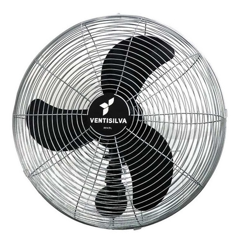 Ventilador Ventisilva Venti50 Parede Garantia 3 Anos