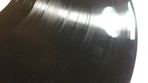 Lp Space Oddity - David Bowie (1969) Reed. 1990