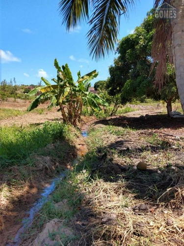 Imagem 4 de 19 de Vende Um Terreno Com Uma Construção Em Andamento Proximo A Praia - 24761