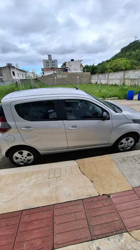 Fiat Mobi 1.0 Like Flex 5p