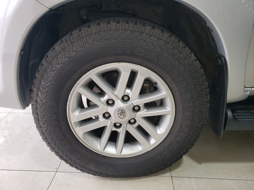 Toyota Fortuner Sr