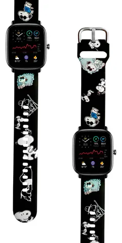 Amazfit gts compatible con iphone hotsell