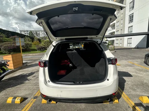 Mazda CX-5 2.5 Grand Touring 4X2