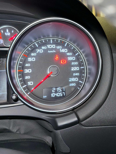 Audi TT 1.8 T Fsi