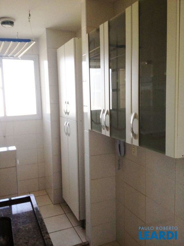 Imagem 2 de 11 de Apartamento - Condomínio Vista Valley - Sp - 530831