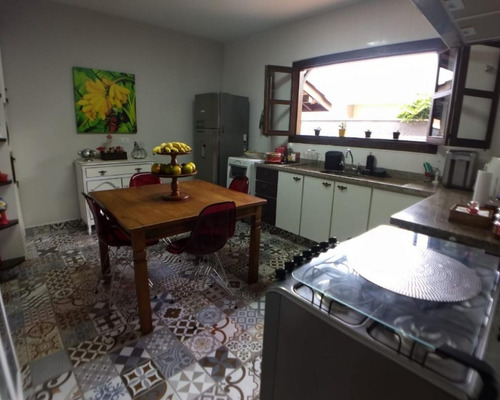 Imagem 27 de 30 de Casa - Ca002968 - 68394450
