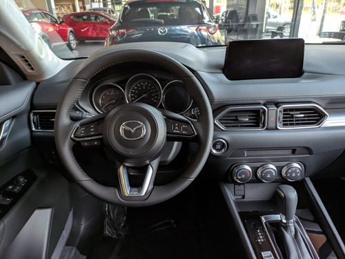 Mazda Cx5 2021 I Sport Ta
