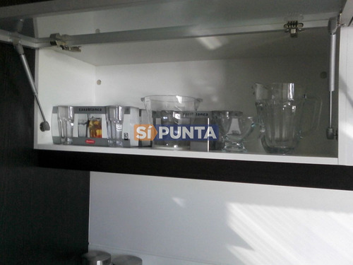 Imagen 11 de 19 de Apartamento En Punta Del Este, Brava