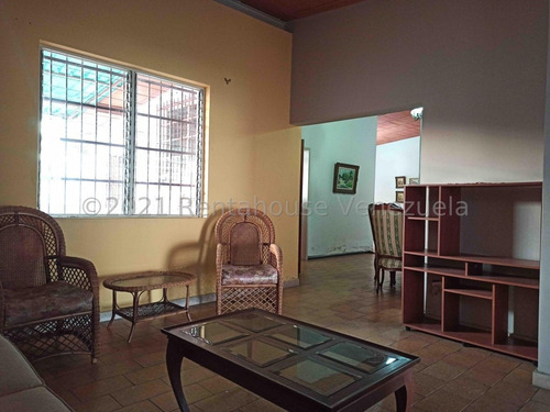 Imagen 4 de 14 de Casa Para Remodelar Andrés Bello 22-11959 Dc