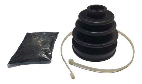 Kit Goma Tripoide Interna Toyota Corolla 1986 1989