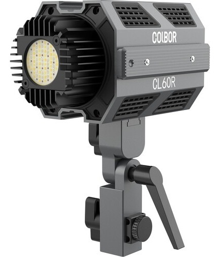 Luz De Video Led Colbor Cl60r 65w Rgb Cob