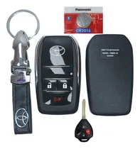 Comprar Applicable To: Carcasa Llave For Toyota Rav4 2006 A 2012