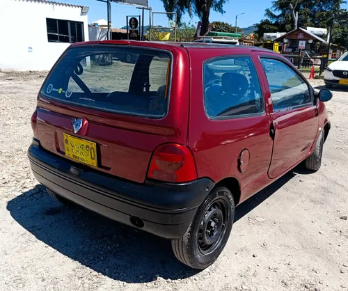 Renault Twingo 1.2 U Authentique