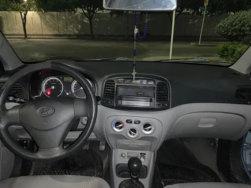 Hyundai Accent 1.4 Gl