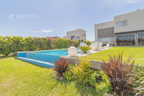 Imagen 13 de 30 de Casa En Venta En San Matias - Maroto Propiedades-