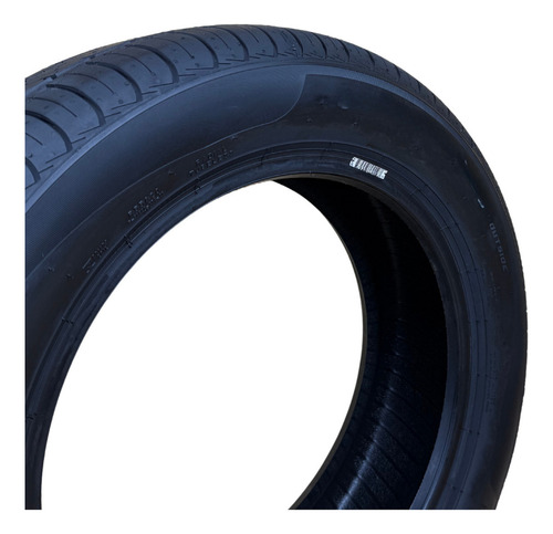 2 Pneu 195/65r15 91h P400 Evo Pirelli Aro 15