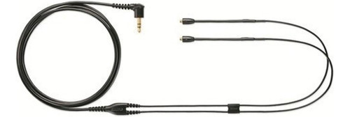 Shure Cable Negro De Repuesto Para In Ears Eac64