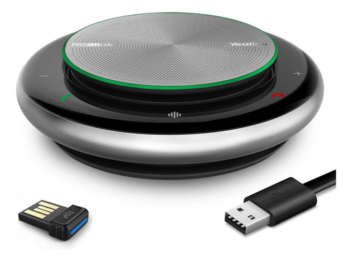 Altavoz Bluetooth Altavoz De Conferencia Con Micrófono Altav