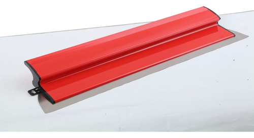 Espatula Alisadora Drywall Plaka Tabla Roca Masilladora 80cm