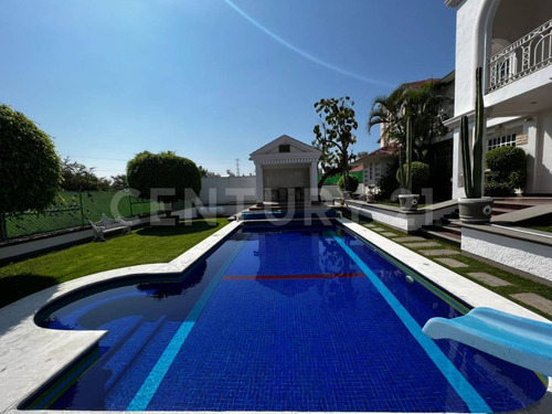 Residencia Lomas De Cocoyoc, Morelos