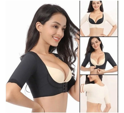 Bragas Moldeadoras De Brazos For Mujer Moldeadores De