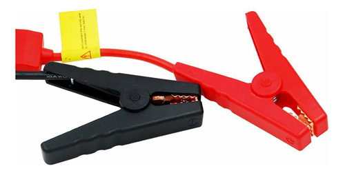 Conector Jumper Starter Ec5 Cable Camp Booster 12 V Para Coc