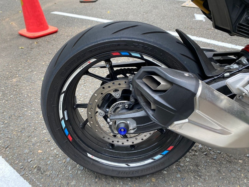 Imagen 12 de 19 de Bmw F900r 2021
