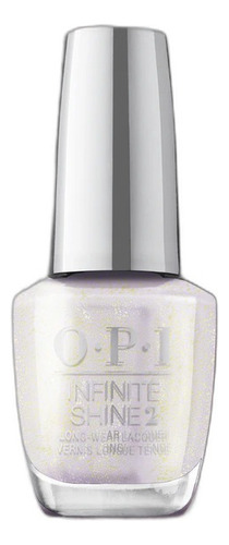 Opi Infinite Shine - Glitter Mogul Tradicional 15ml