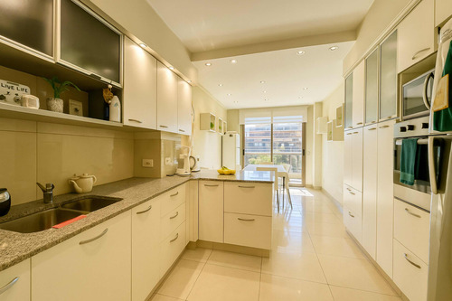 Departamento 4 Ambientes En Flores