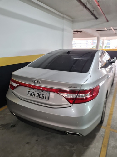 Hyundai Azera 2015 3.0 V6 Aut. 4p