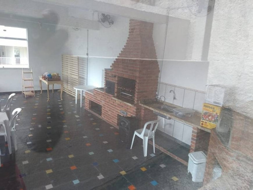 Imagem 21 de 21 de Apartamento A Venda Em Mogi Das Cruzes - 723