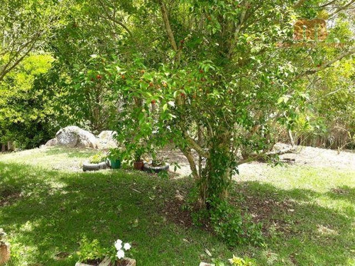 Imagem 19 de 19 de Chácara Com 3 Dormitórios À Venda, 24000 M² Por R$ 1.400.000,00 - Paruru - Ibiúna/sp - Ch0124