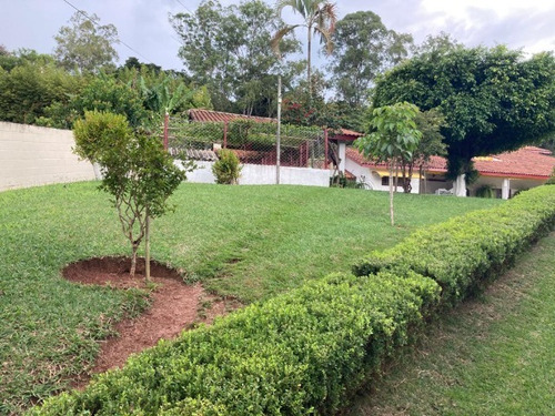 Imagem 21 de 30 de Chacara - Ch00157 - 69340037