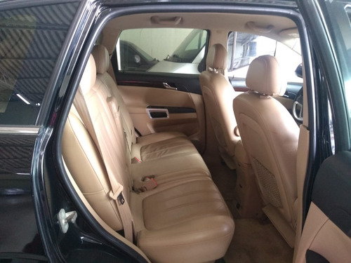 Imagem 7 de 9 de Chevrolet Captiva Sport 2.4 2010
