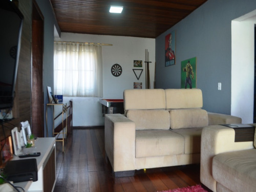 Imagem 14 de 30 de Casa - Ca00244 - 70338947