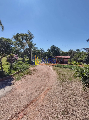 Imagem 15 de 15 de Chácara Com Escritura 5.000m² Recanto Dos Juritis Sorocaba - 11003