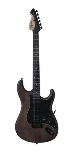 Guitarra Tagima J3 Juninho Afram Signature Nt Df/bk - J-3 