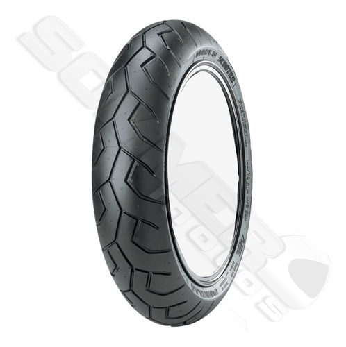 Pneu Dianteiro Super Soco Vs1 100-80-16 Pirelli