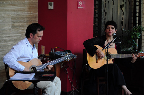 Imagen 3 de 6 de Cantante Bossa Nova , Cancion Latina, Lírica.