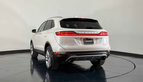 Imagen 4 de 15 de 119227 - Lincoln Mkc 2015 Con Garantía