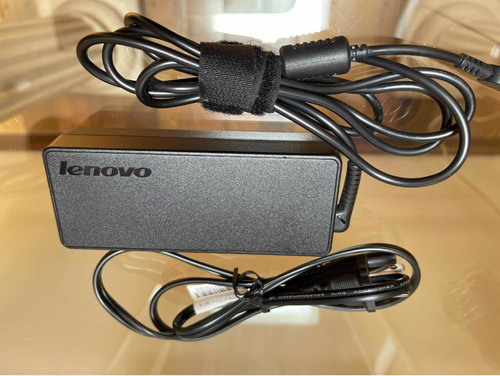 Original Ac Adaptador Cargador Lenovo Thinkpad X1 Carbono 4 