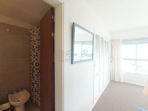 Imagen 20 de 22 de Apartamento En Venta Con Vista