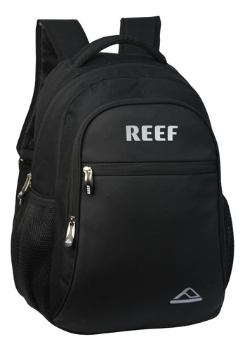 Mochila Porta Notebook Grande Deportiva Escolar Surf Reef 