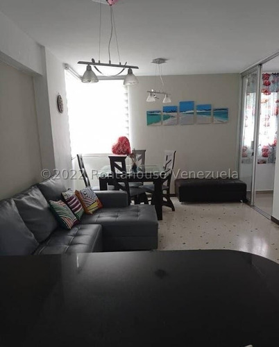 Imagen 5 de 12 de Apartamento En Venta El Marques Mls #22-29023