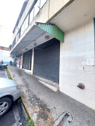 Local Comercial En Venta Centro De Los Teques