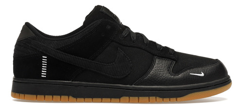 Zapatillas Nike Dunk Low The Basement Urbano Ah5770-001   