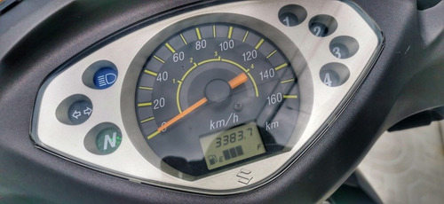 Suzuki 2019