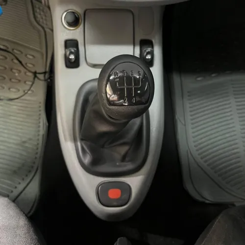 Renault Clio Ii Campus Mt 1.2cc 2015**