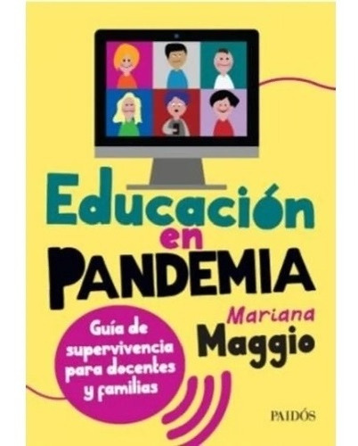 Educacion En Pandemia